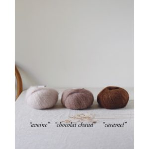 Bérénice caramel de rerum natura – Obrázok 5