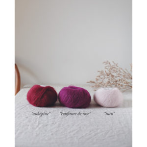 Bérénice aubepine de rerum natura – Obrázok 4