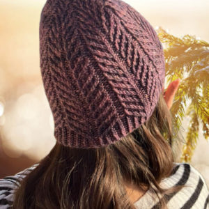 Balíček na čiapku Illusion z RIOSU s návodom – Obrázok 4