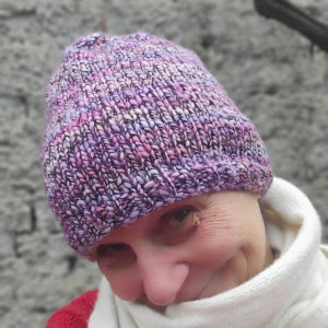 Balíček na čiapku o5min12 z CARACOL s digitálnym návodom