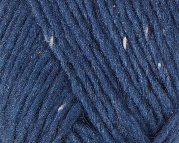 Istex Blue Tweed 1234-Álafosslopi-crop