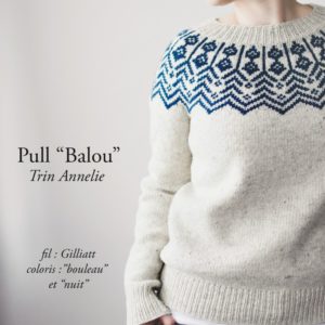 Gilliatt Bouleau de rerum natura – Obrázok 3