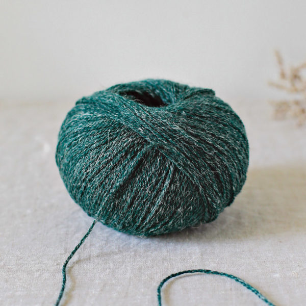 De Rerum Natura Alice spiruline