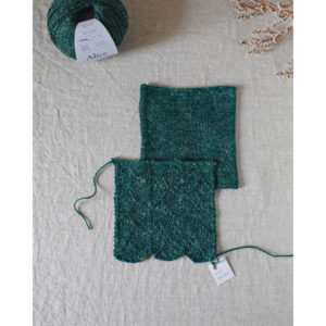 Alice Spiruline - De Rerum Natura – Obrázok 3