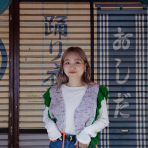 Knit Pop: Designs for the Modern Maker – Obrázok 6