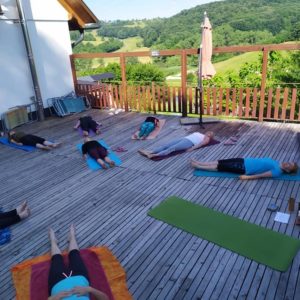 November - OČKÁ v ÁSÁNE - víkend, ktorý Ťa upletie do pohody – Obrázok 3