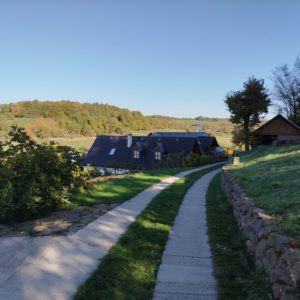 November - OČKÁ v ÁSÁNE - víkend, ktorý Ťa upletie do pohody – Obrázok 7