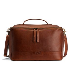 Cleo XL - rich brown od muud – Obrázok 1