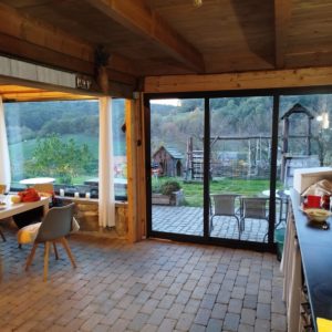 November - OČKÁ v ÁSÁNE - víkend, ktorý Ťa upletie do pohody – Obrázok 9