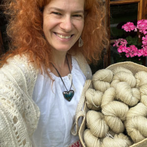 Lúčne vlákno – Obrázok 3