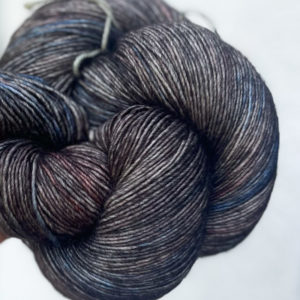 Merino Light Whiskey Barrel Madelinetosh