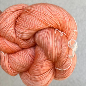 Lace-Apricot