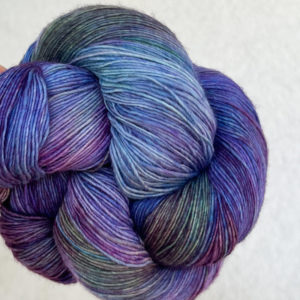 Lace-Sombra De Palma