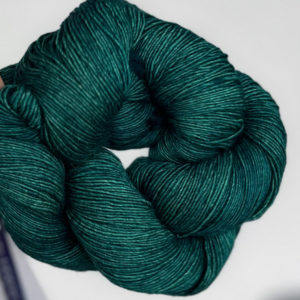 Lace-Verde Esperanza