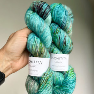 Merino Singles-Sweatpants