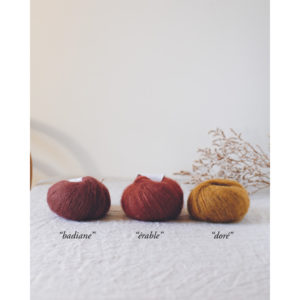 Bérénice érable de rerum natura – Obrázok 3