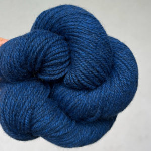 Baby Yak Medium - Healing blue