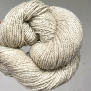 Baby Yak medium Oatmeal