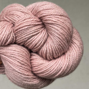 Baby Yak Medium - Pink Pearl