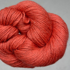 Baby Yak Medium - Saffron