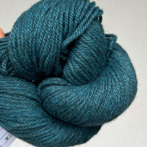 Baby Yak Medium - Teal