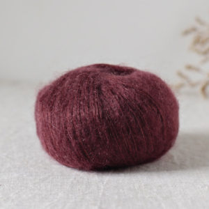 Bérénice Amarante de rerum natura