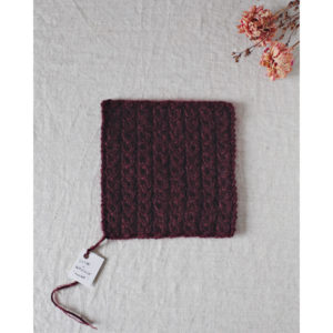 Bérénice Merlot de rerum natura – Obrázok 4