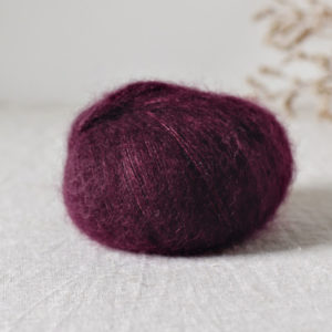 Bérénice Merlot de rerum natura