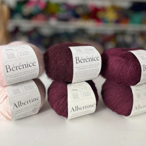 Bérénice Merlot de rerum natura – Obrázok 7