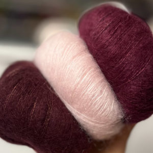 Bérénice Merlot de rerum natura – Obrázok 3