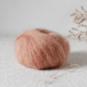 Bérénice Or rose de rerum natura