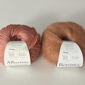 Bérénice Or rose de rerum natura – Obrázok 6