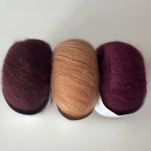 Bérénice Merlot de rerum natura – Obrázok 5