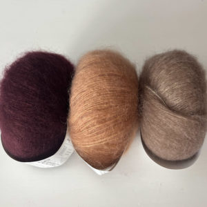 Bérénice Merlot de rerum natura – Obrázok 6