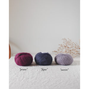 Bérénice prune de rerum natura – Obrázok 5