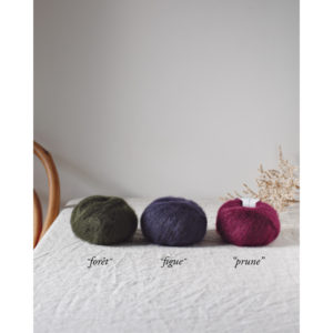 Bérénice prune de rerum natura – Obrázok 3