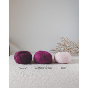 Bérénice prune de rerum natura – Obrázok 4