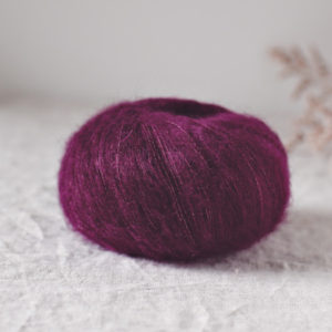 Bérénice prune de rerum natura