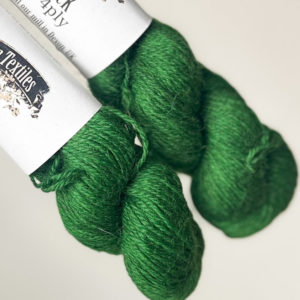 Exmoor Sock Oolypuggers