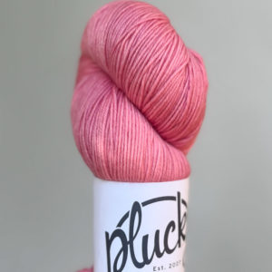 Bubblicious Primo Fingering Plucky Knitter – Obrázok 1