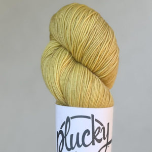 Getaway Primo Fingering Plucky Knitter