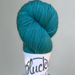 Calypso Beat Primo Fingering Plucky Knitter