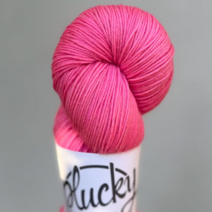 Charm School Primo Fingering Plucky Knitter