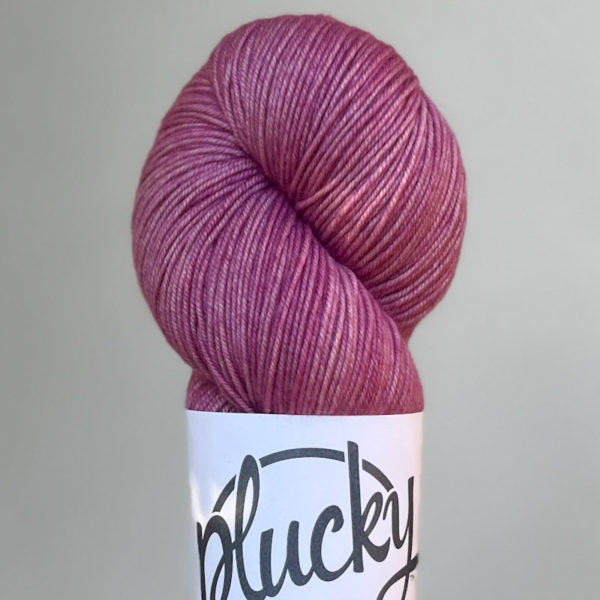 Plucky_Knitter_Primo_fingering_Cherries_On_The_Mill