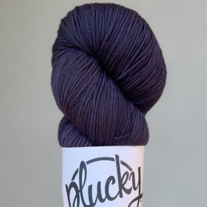 Chintz Primo Fingering Plucky Knitter