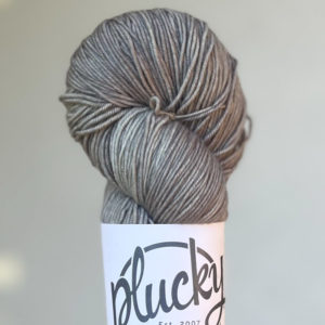 Give A Hoot Primo Fingering Plucky Knitter