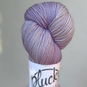 Holland Mint Primo Fingering Plucky Knitter