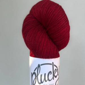 Only You Primo Fingering Plucky Knitter