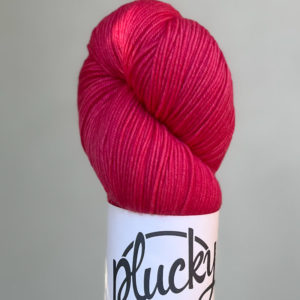 Petticoat Primo Fingering Plucky Knitter