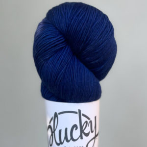 Take The Note Primo Fingering Plucky Knitter